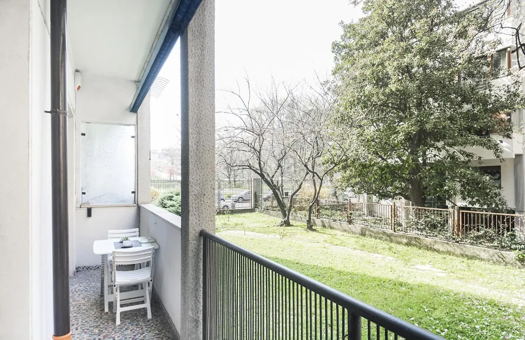 Easylife - Nuovo bilocale con balcone S.Agostino-1
