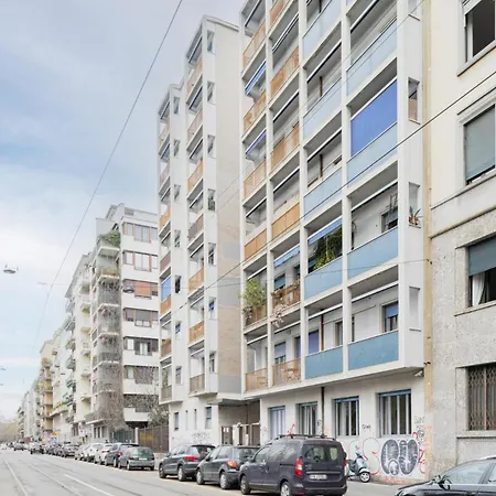 Easylife - Nuovo bilocale con balcone S.Agostino-2